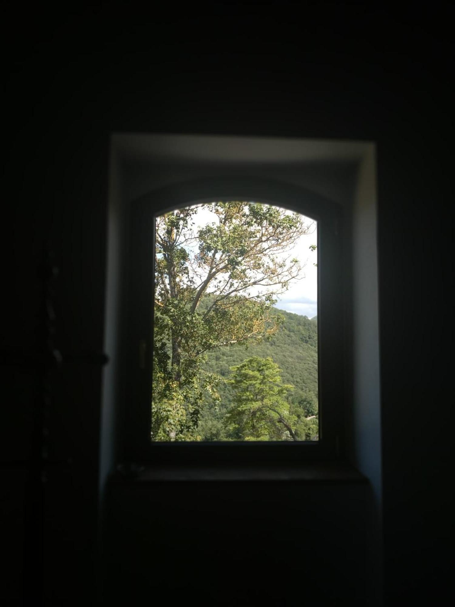 La Vecchia Stalla Castiglione dei Pepoli Buitenkant foto