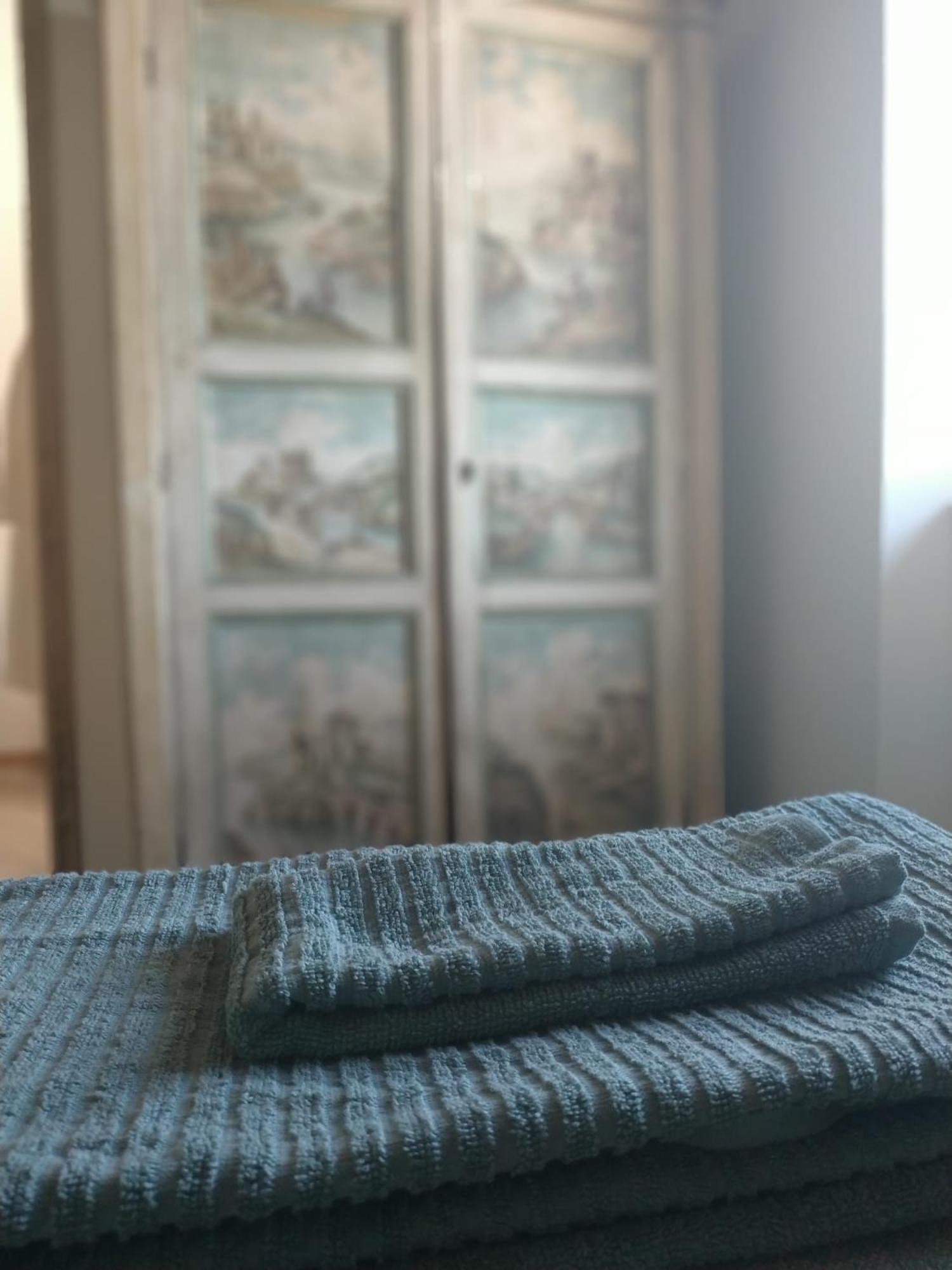 La Vecchia Stalla Castiglione dei Pepoli Buitenkant foto